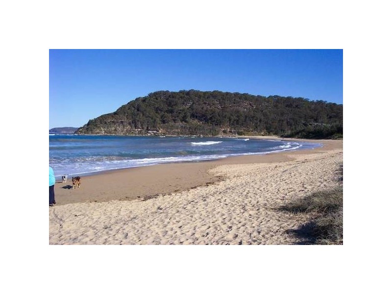 Umina Beach NSW 2257