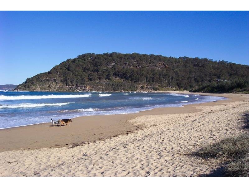 Umina Beach NSW 2257