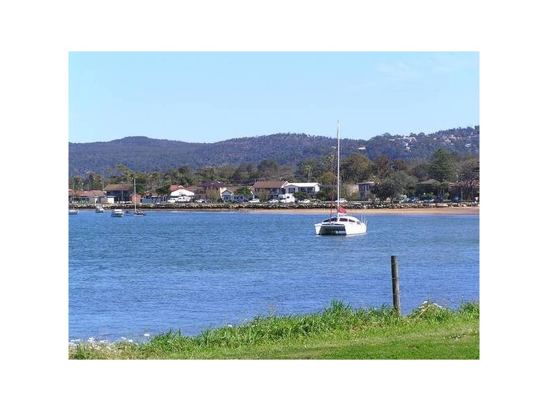 Ettalong Beach NSW 2257