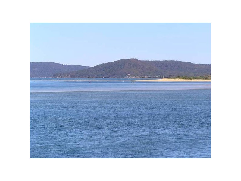 Ettalong Beach NSW 2257