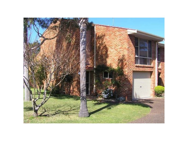 Ettalong Beach NSW 2257