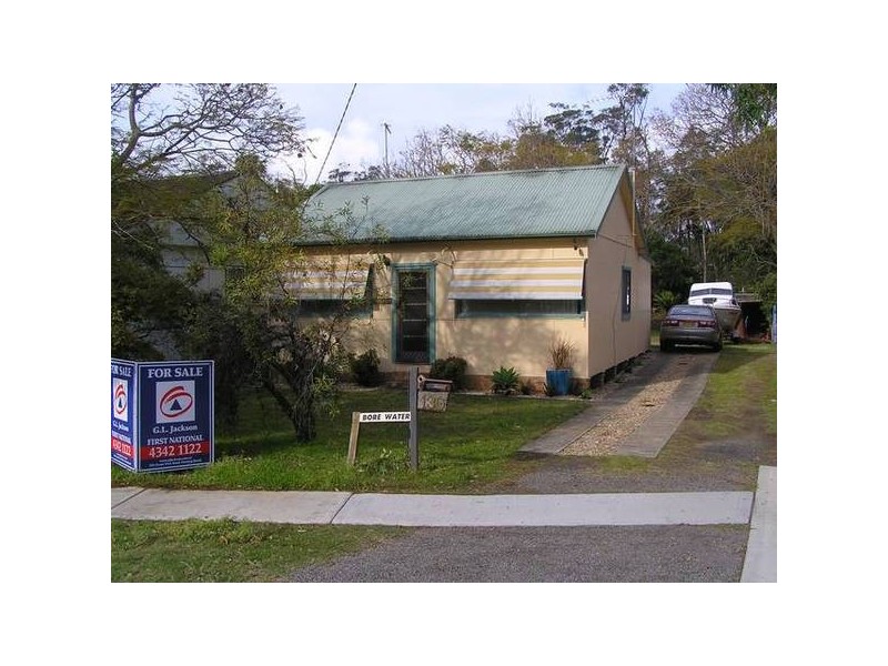 Umina Beach NSW 2257
