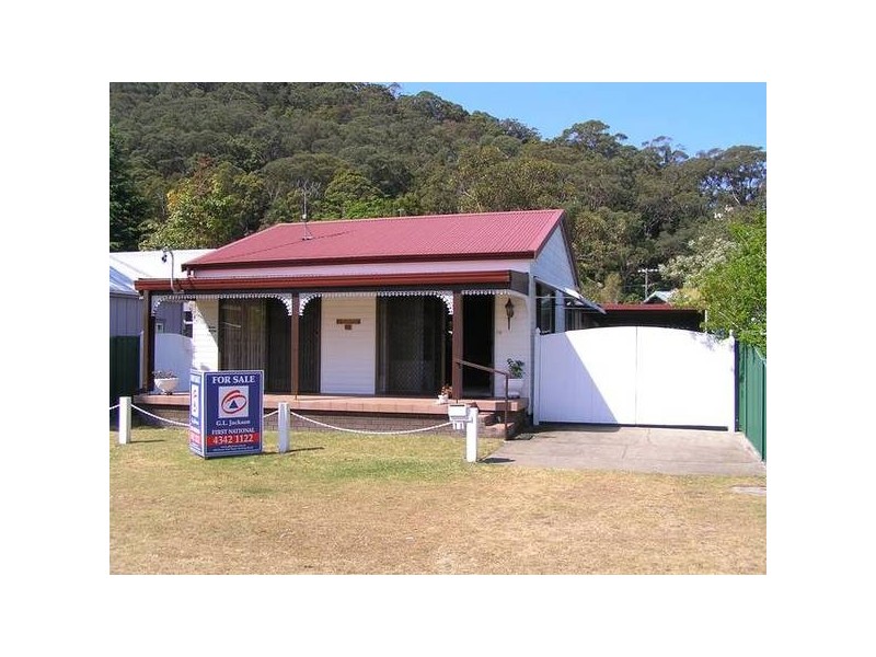 Patonga NSW 2256