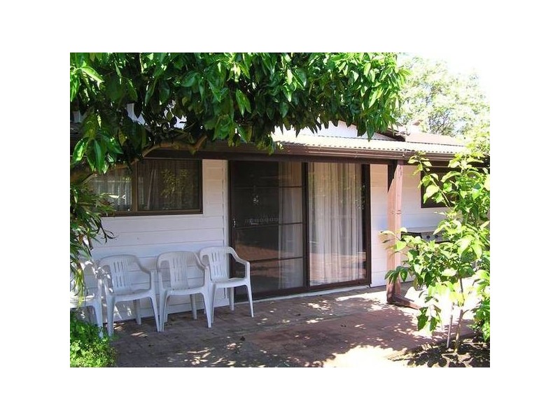 Patonga NSW 2256