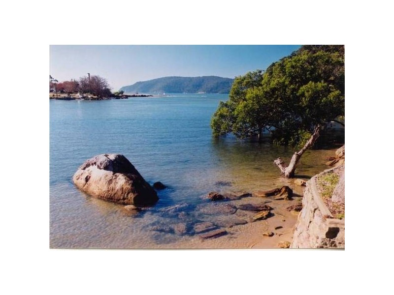 Patonga NSW 2256