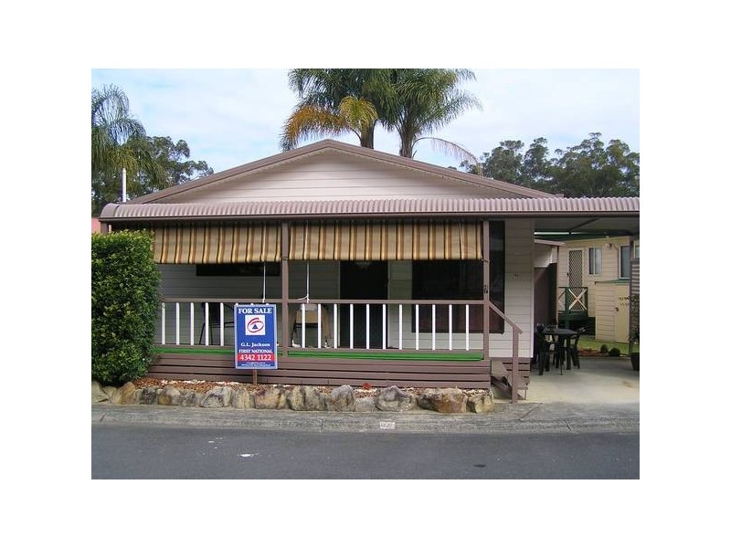 Ettalong Beach NSW 2257