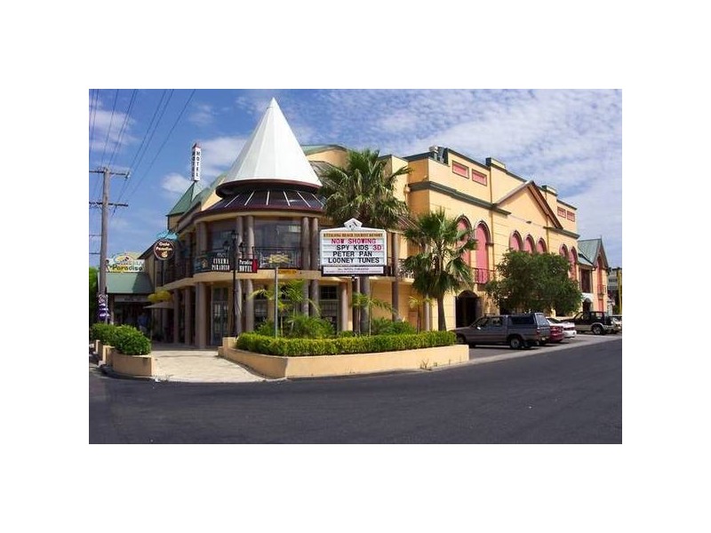 Ettalong Beach NSW 2257