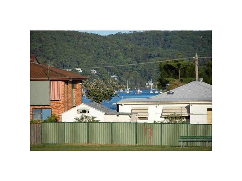 Ettalong Beach NSW 2257