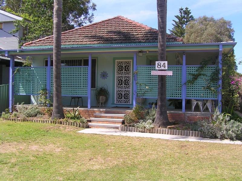 Ettalong Beach NSW 2257