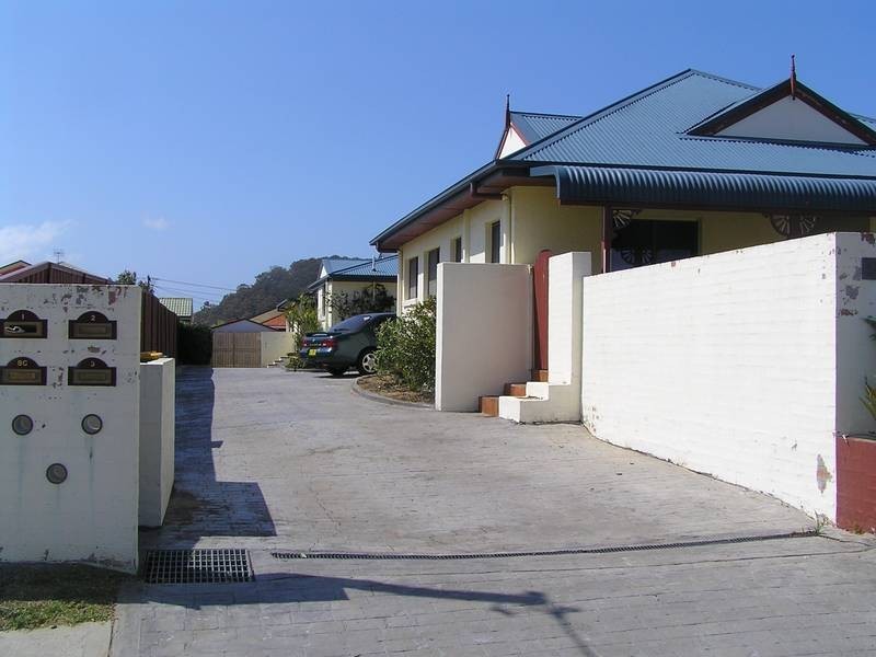 Ettalong Beach NSW 2257