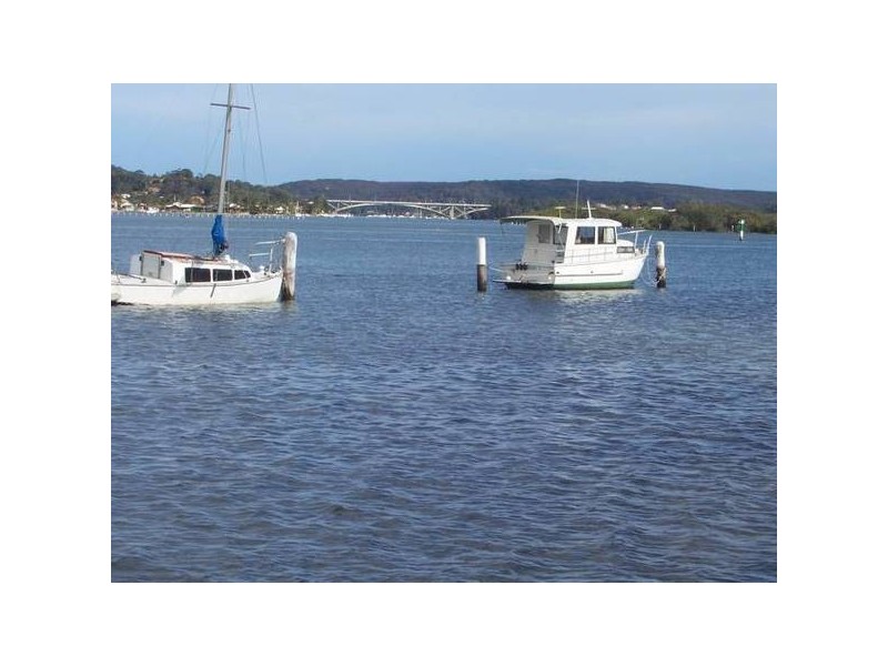 Ettalong Beach NSW 2257