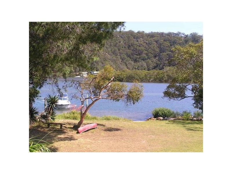 Patonga NSW 2256