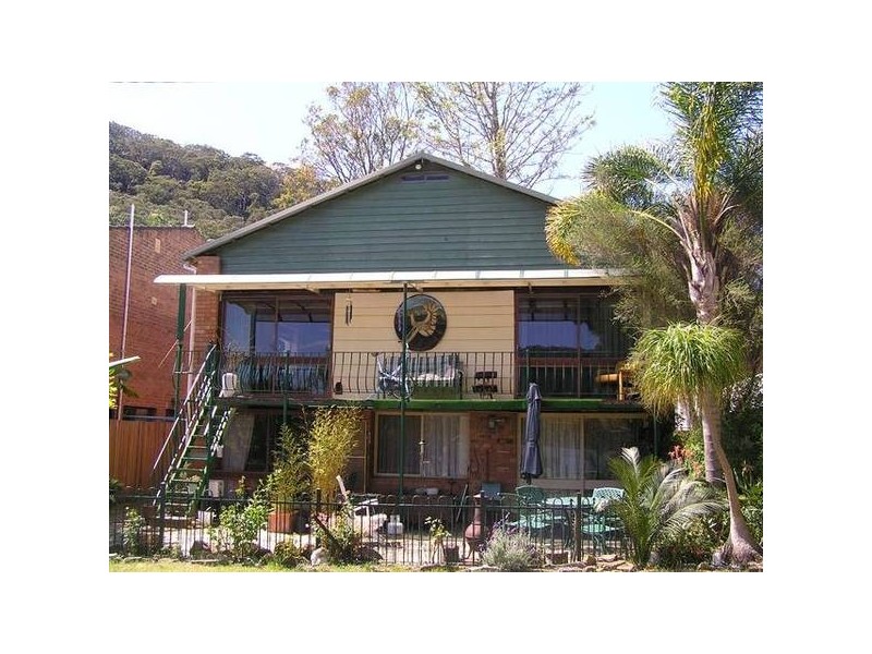 Patonga NSW 2256