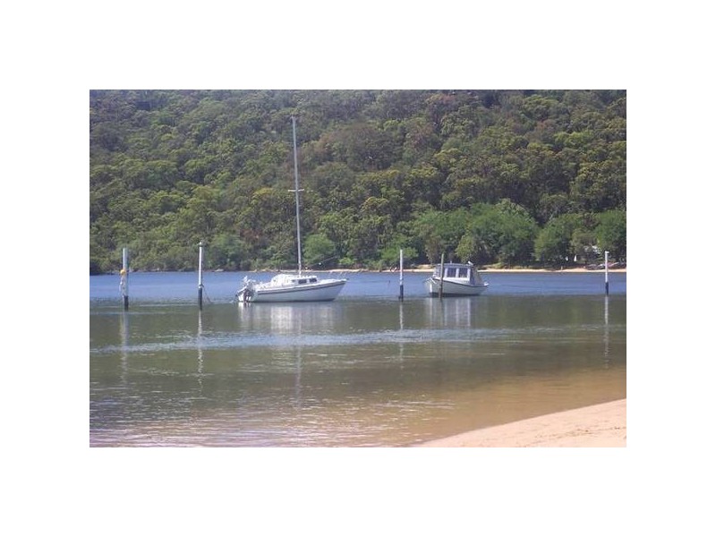 Patonga NSW 2256