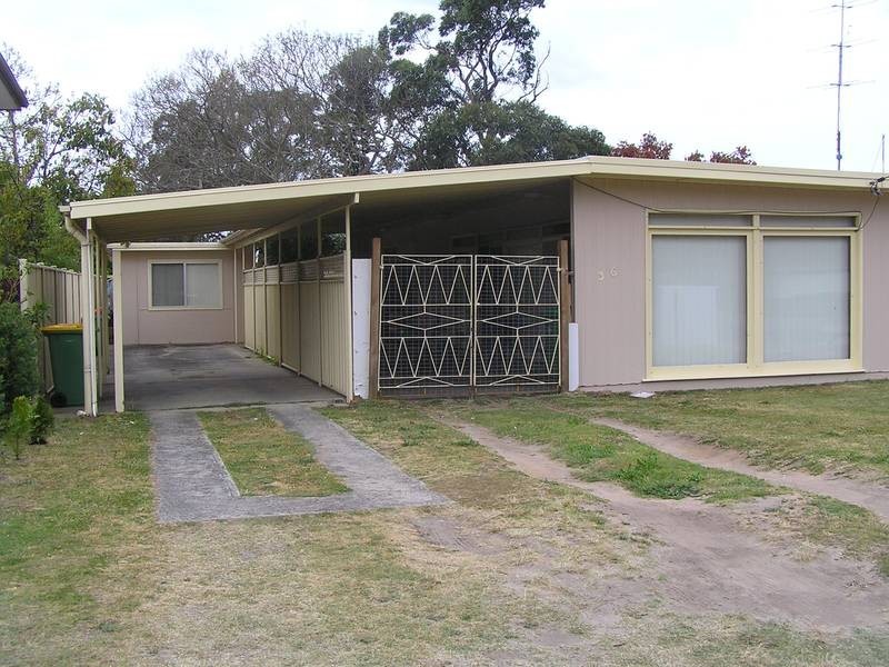 36 Sea Street, Umina Beach NSW 2257