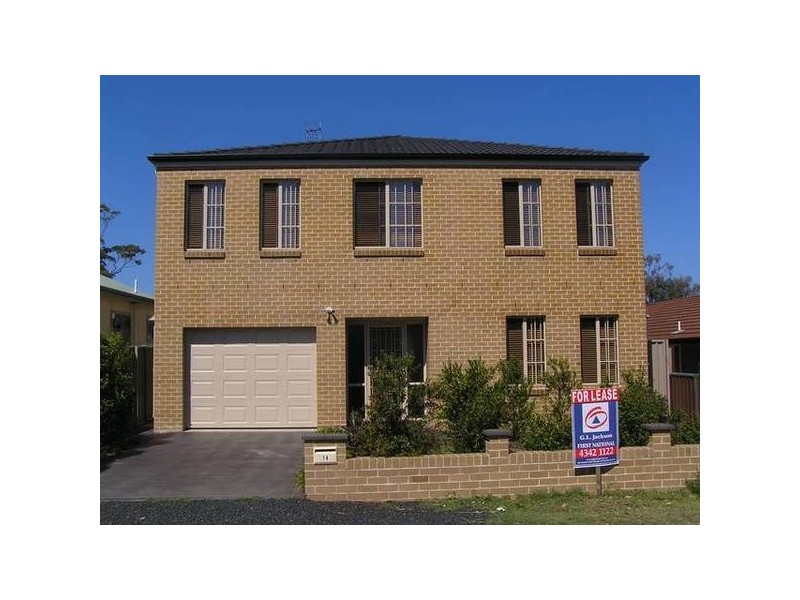 Ettalong Beach NSW 2257