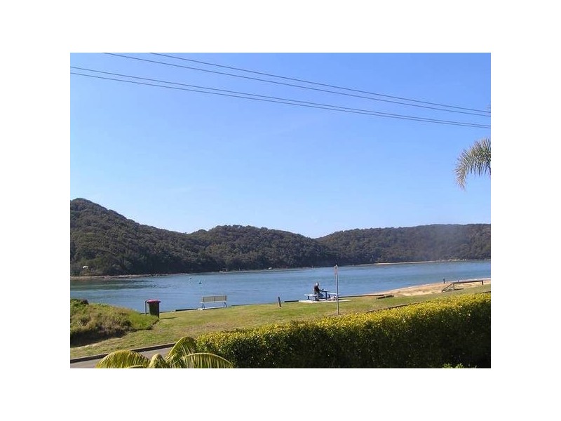 Ettalong Beach NSW 2257