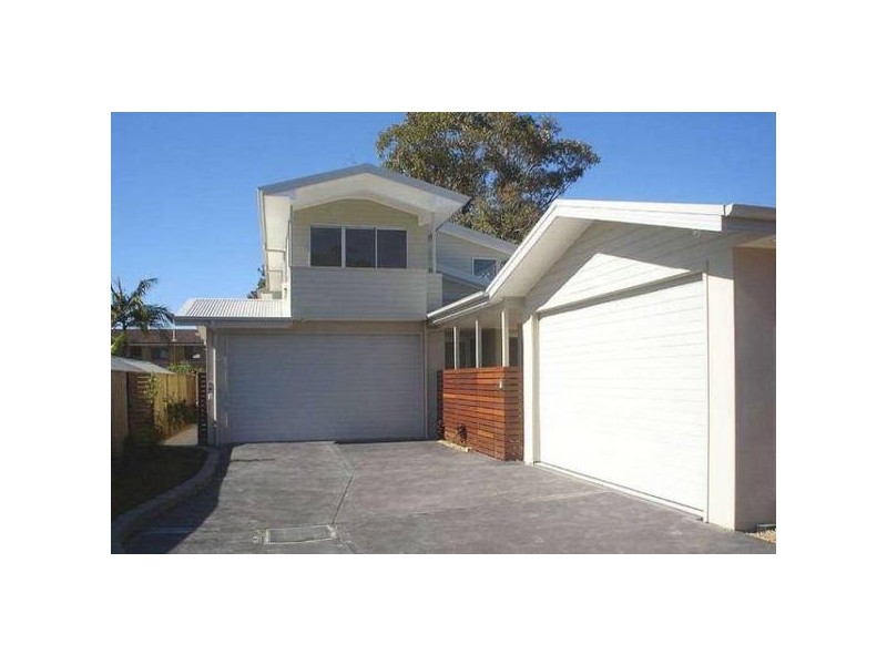Booker Bay NSW 2257