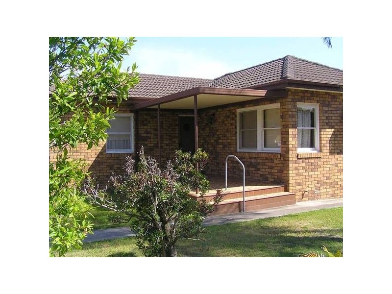 Ettalong Beach NSW 2257