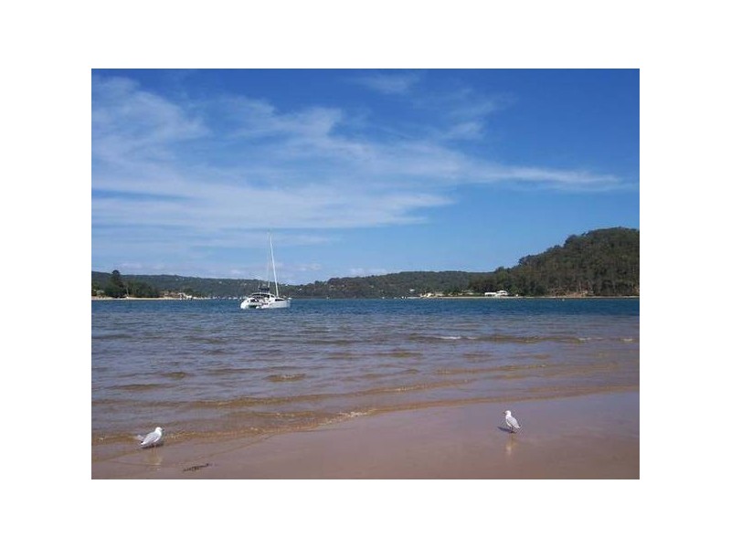 Ettalong Beach NSW 2257