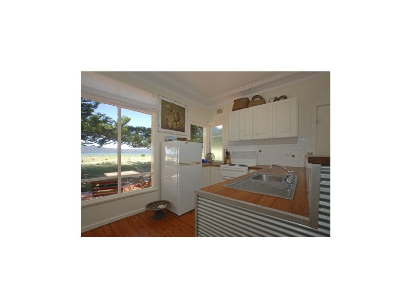 Patonga NSW 2256