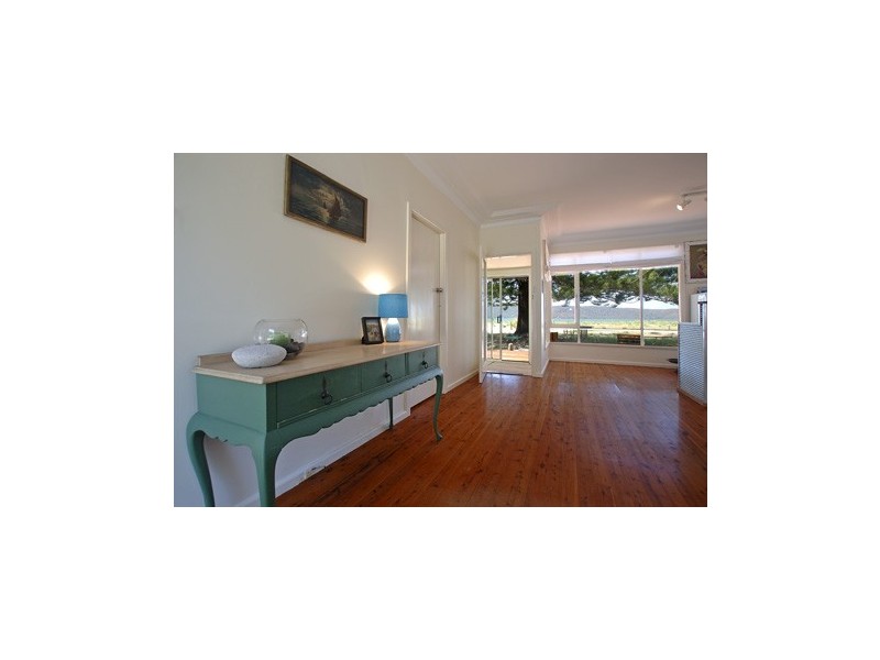 Patonga NSW 2256