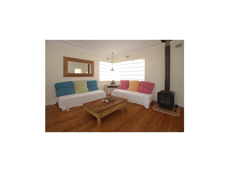 Patonga NSW 2256