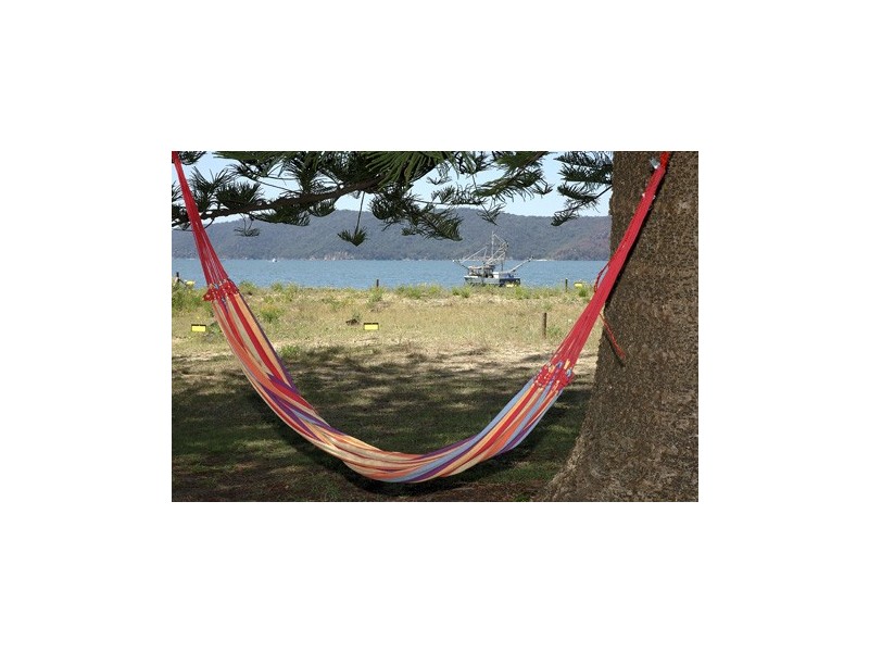 Patonga NSW 2256
