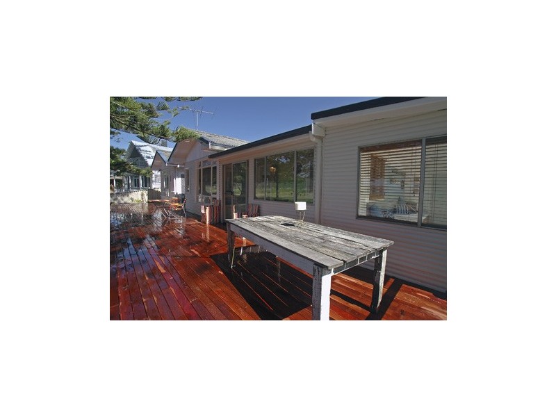 Patonga NSW 2256