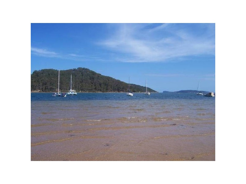 Ettalong Beach NSW 2257