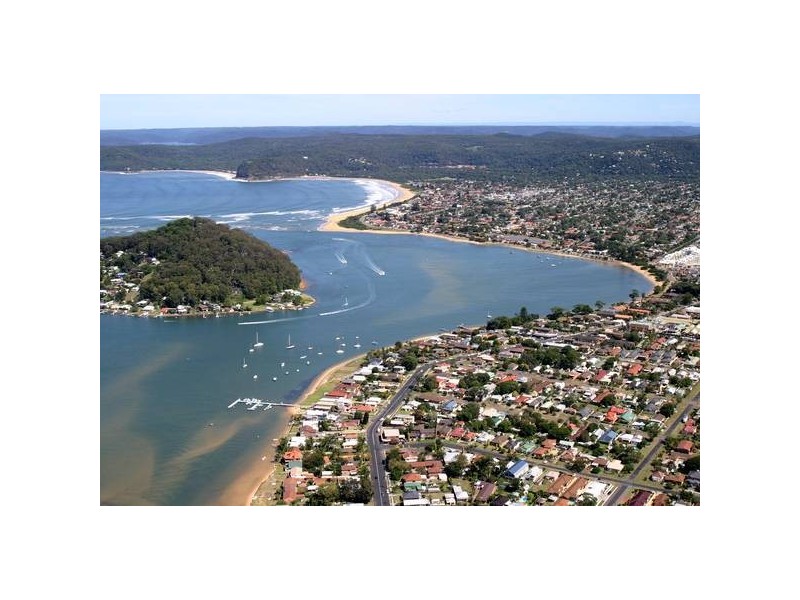 Ettalong Beach NSW 2257