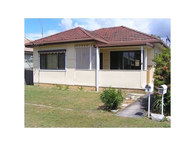 Ettalong Beach NSW 2257