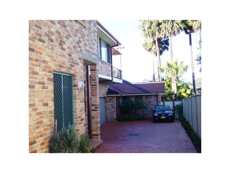 Ettalong Beach NSW 2257