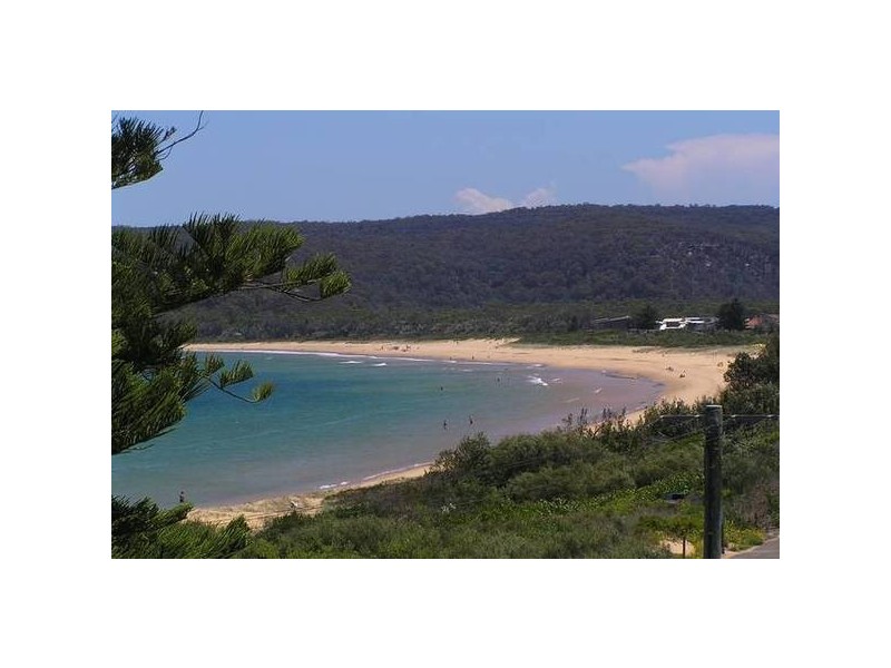 Umina Beach NSW 2257