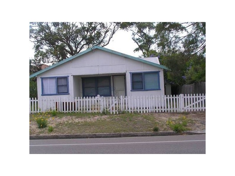 Ettalong Beach NSW 2257