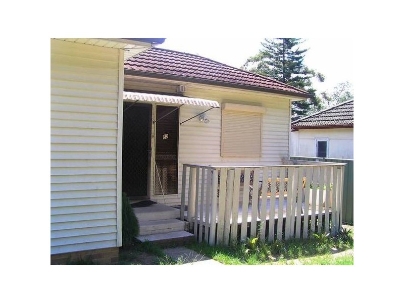 Blackwall NSW 2256