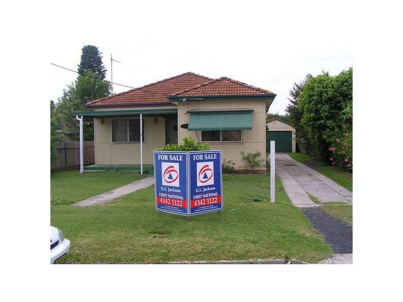 Woy Woy NSW 2256
