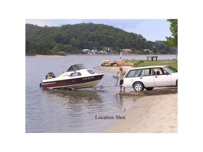 Woy Woy NSW 2256