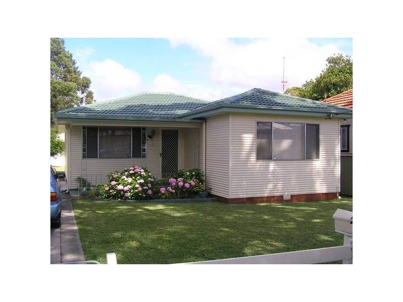 Ettalong Beach NSW 2257