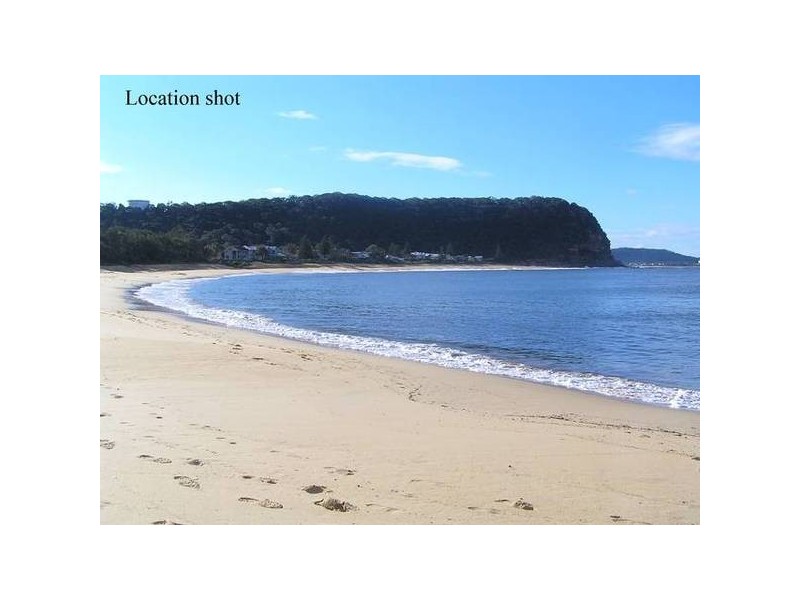 7 Crystal Ave, Pearl Beach NSW 2256