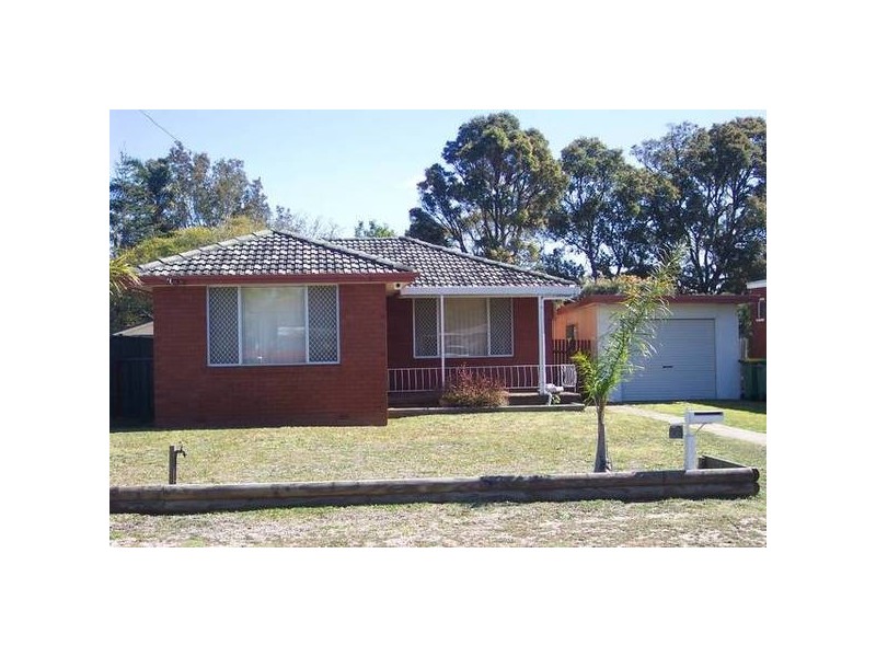 Umina Beach NSW 2257