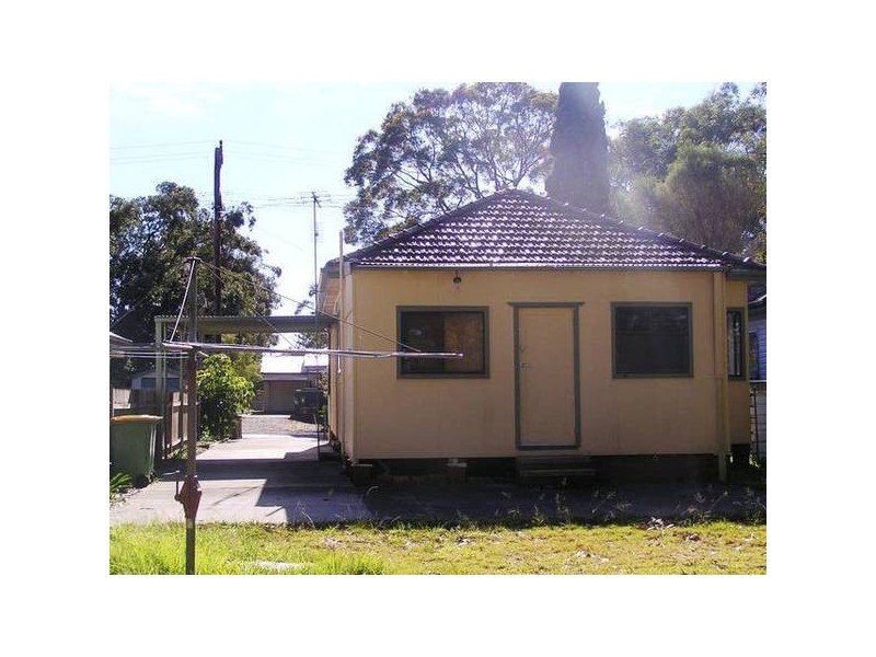 Blackwall NSW 2256