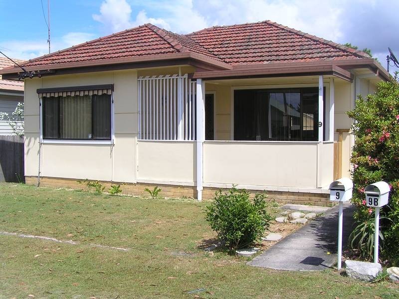 Ettalong Beach NSW 2257