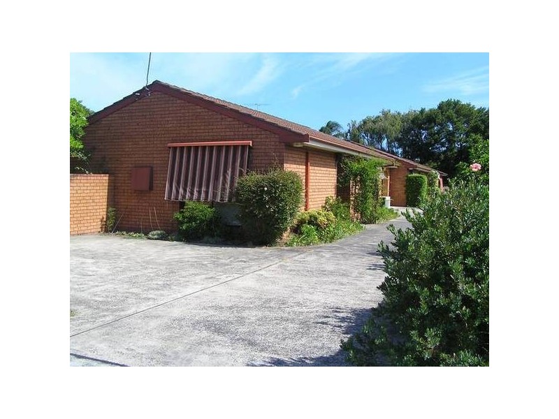 Ettalong Beach NSW 2257