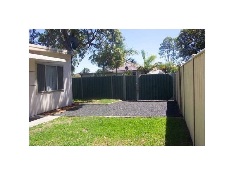 Ettalong Beach NSW 2257