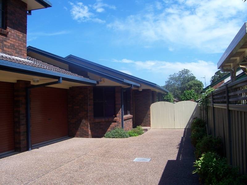 Ettalong Beach NSW 2257