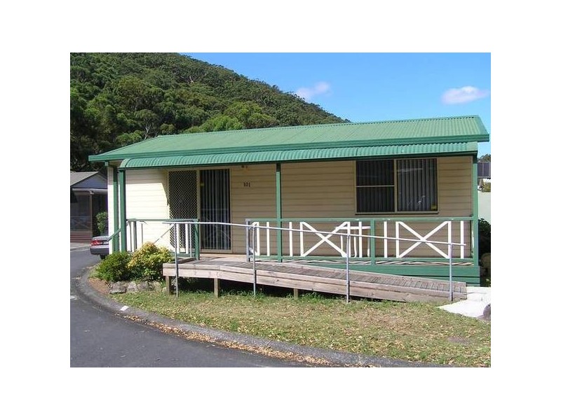 Lot 101 Ettalong Beach Village, Ettalong Beach NSW 2257