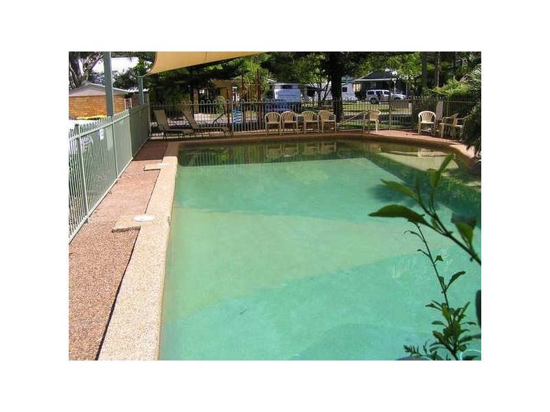 Lot 101 Ettalong Beach Village, Ettalong Beach NSW 2257