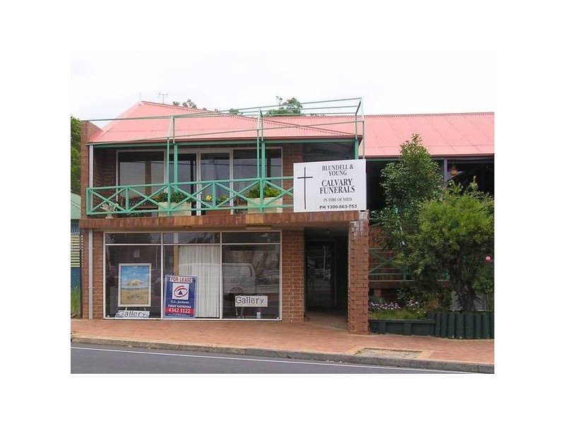 Ettalong Beach NSW 2257