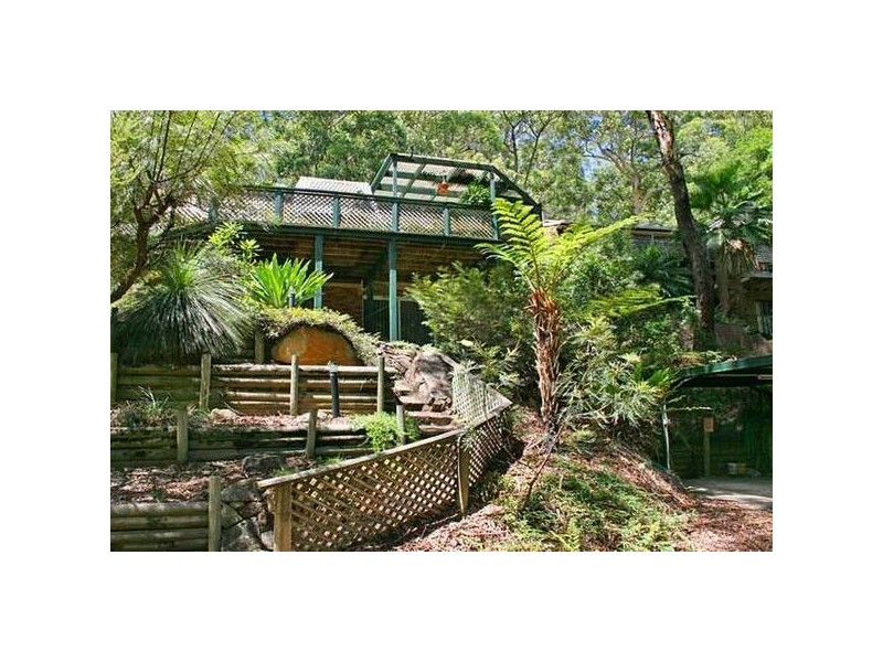 Daleys Point NSW 2257